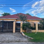 First image of 186 Roosevelt Avenue, in May Pen, Clarendon, Jamaica - property is For Sale