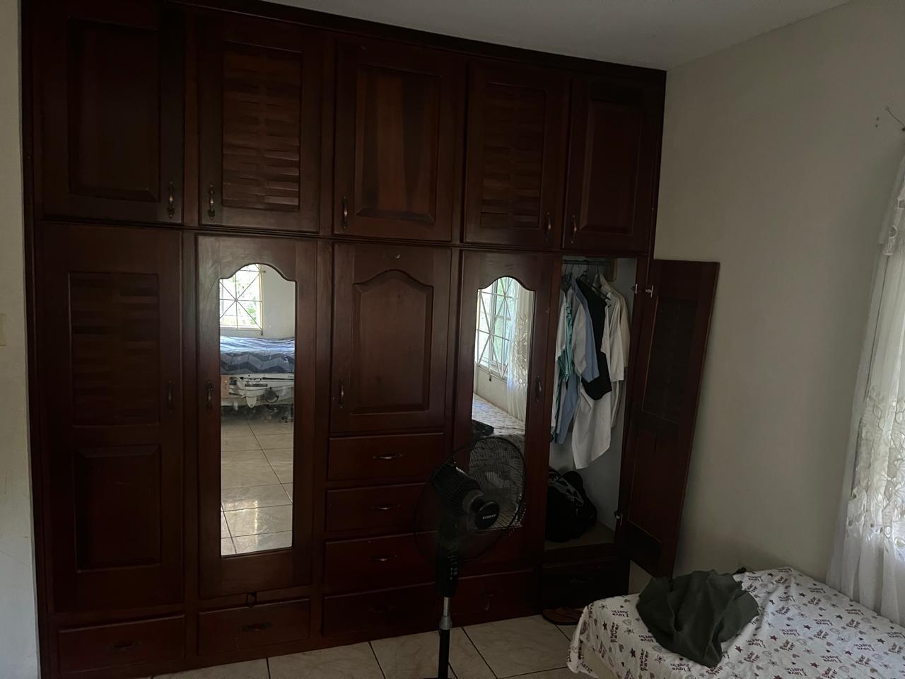 Beautiful-3-Bedroom-Home-for-Sale-in-Clarendon-Jamaica Third image of 186 Roosevelt Avenue, in May Pen, Clarendon, Jamaica - property is For Sale