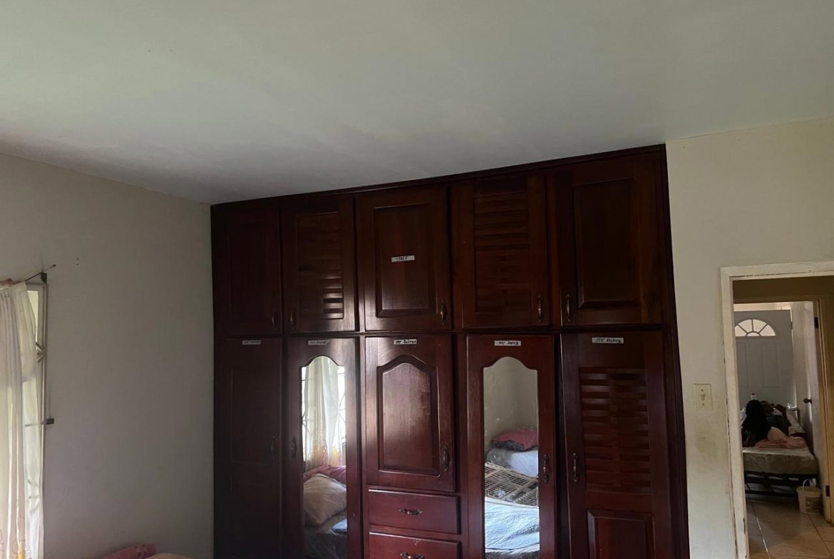 Fourth image of 186 Roosevelt Avenue, in May Pen, Clarendon, Jamaica - property is For Sale