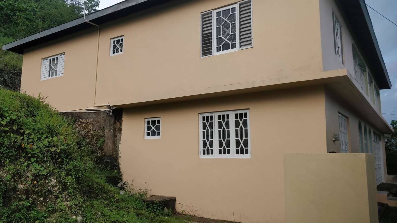 Second image of 247 Phoenix Park Moneague st in Moneague, St. Ann, Jamaica - property is For Sale