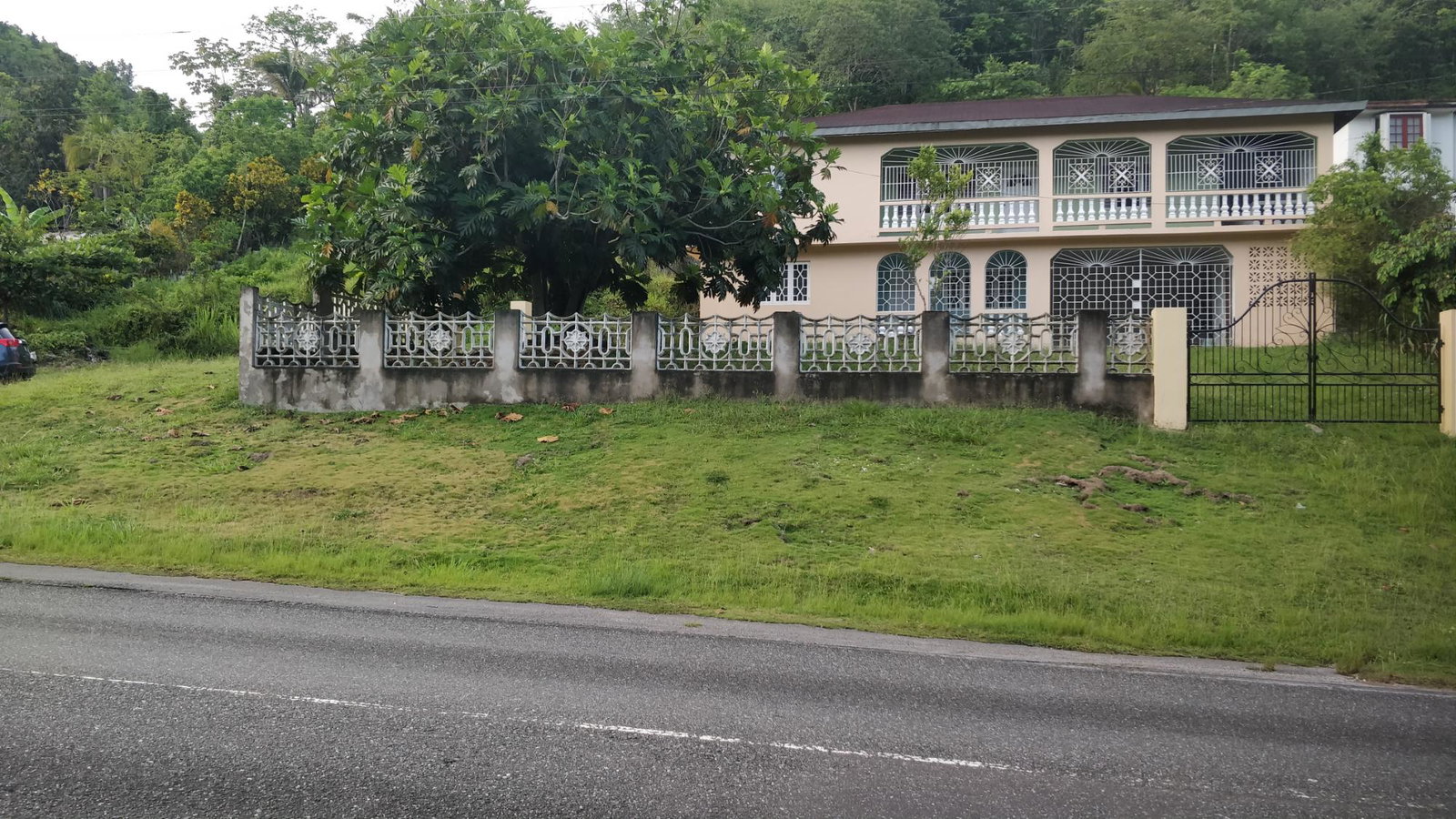 Fifth image of 247 Phoenix Park Moneague st in Moneague, St. Ann, Jamaica - property is For Sale
