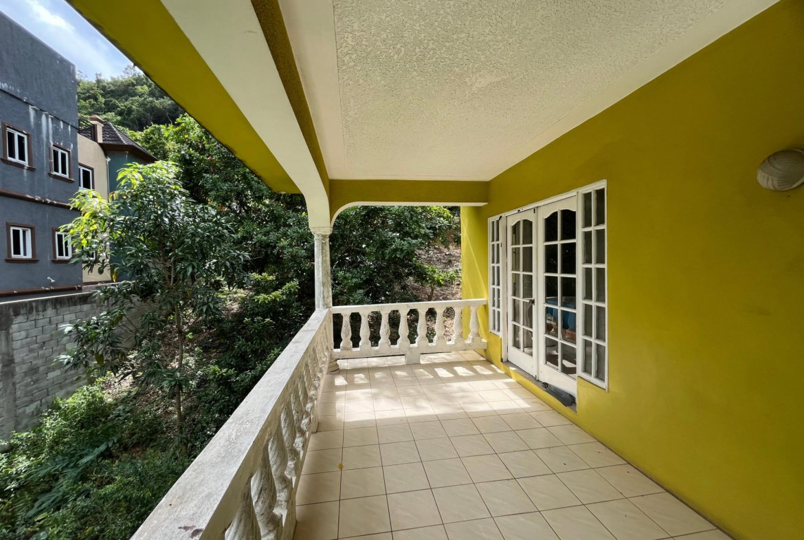 Second image of 117 Belvedere Road in Belvedere, St. Andrew, Jamaica - property is For Sale