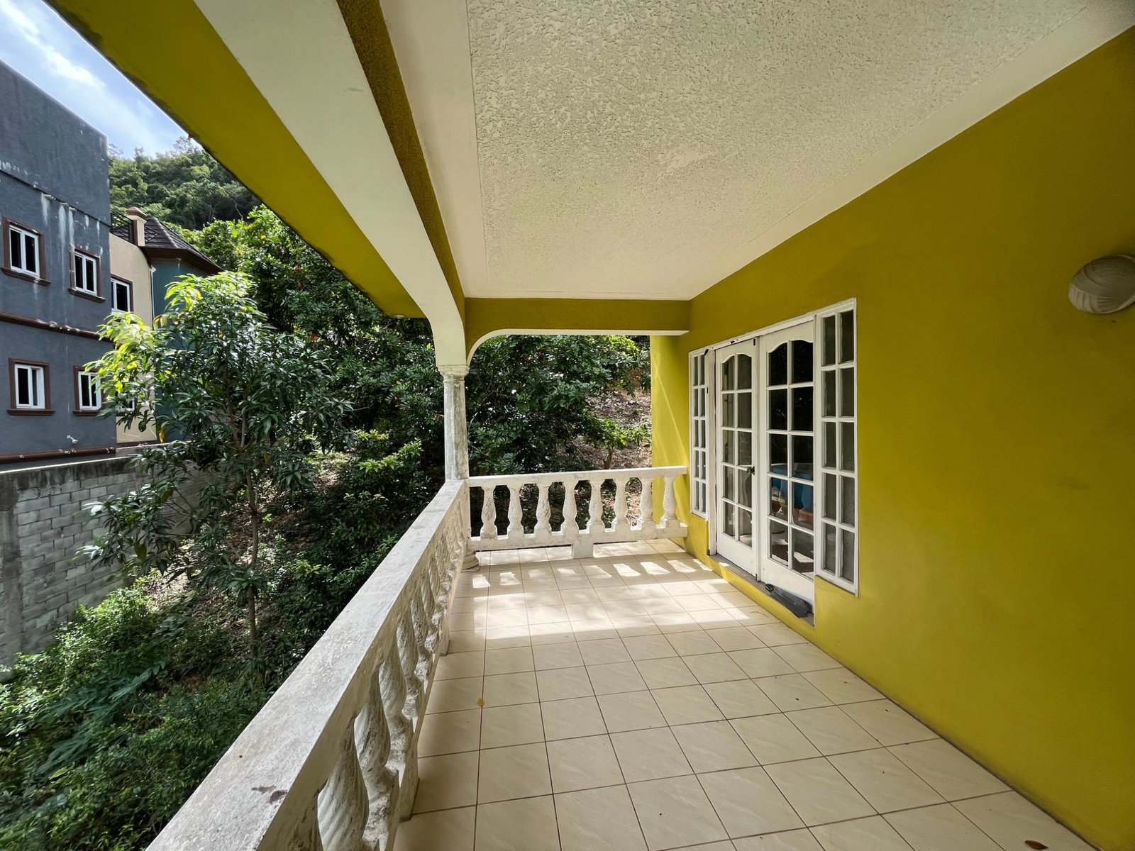 Second image of 117 Belvedere Road in Belvedere, St. Andrew, Jamaica - property is For Sale