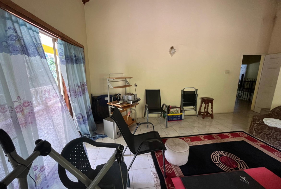 Eleventh image of 117 Belvedere Road in Belvedere, St. Andrew, Jamaica - property is For Sale