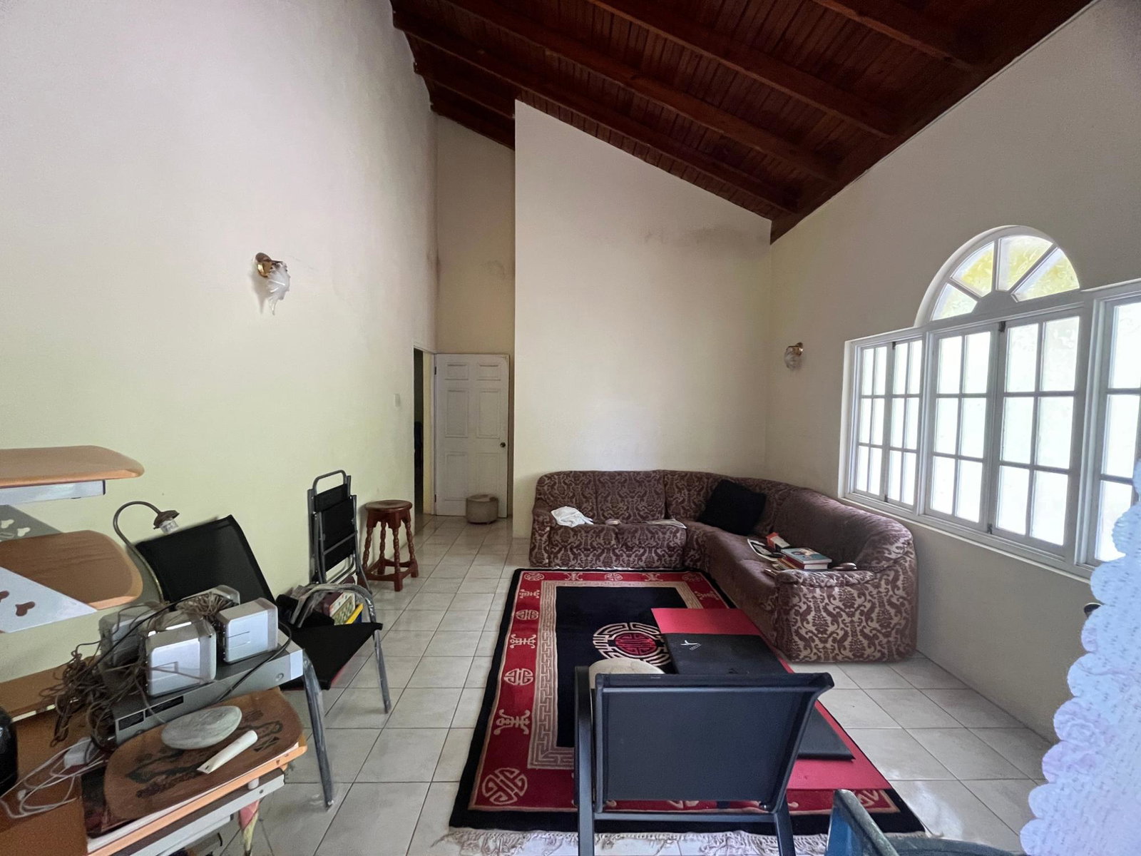 Twelfth image of 117 Belvedere Road in Belvedere, St. Andrew, Jamaica - property is For Sale