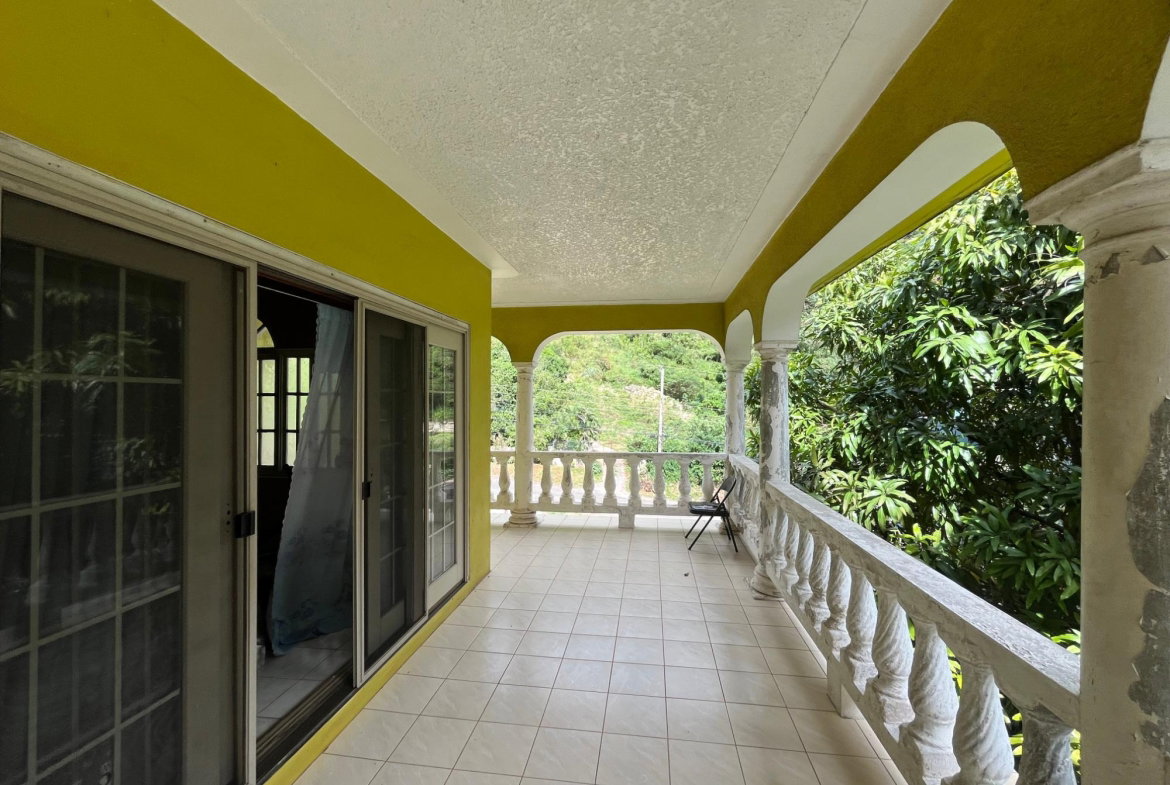 Thirteenth image of 117 Belvedere Road in Belvedere, St. Andrew, Jamaica - property is For Sale