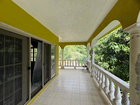 Thirteenth image of 117 Belvedere Road in Belvedere, St. Andrew, Jamaica - property is For Sale