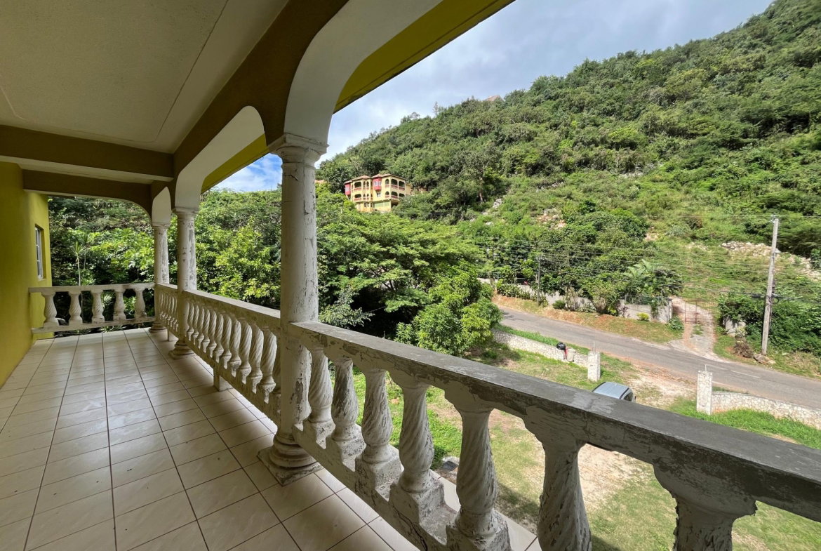 Fourteenth image of 117 Belvedere Road in Belvedere, St. Andrew, Jamaica - property is For Sale