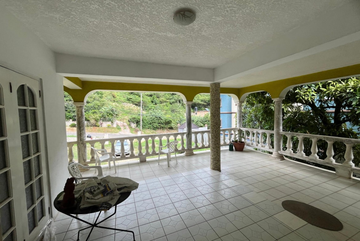 Eighteenth image of 117 Belvedere Road in Belvedere, St. Andrew, Jamaica - property is For Sale