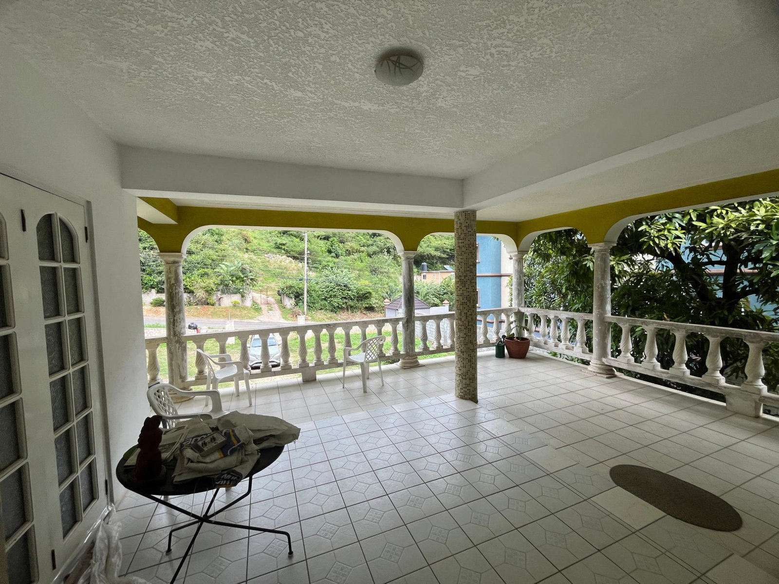 Eighteenth image of 117 Belvedere Road in Belvedere, St. Andrew, Jamaica - property is For Sale