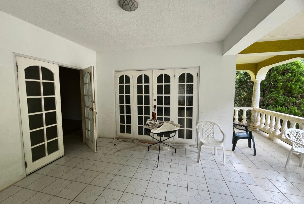 Nineteenth image of 117 Belvedere Road in Belvedere, St. Andrew, Jamaica - property is For Sale