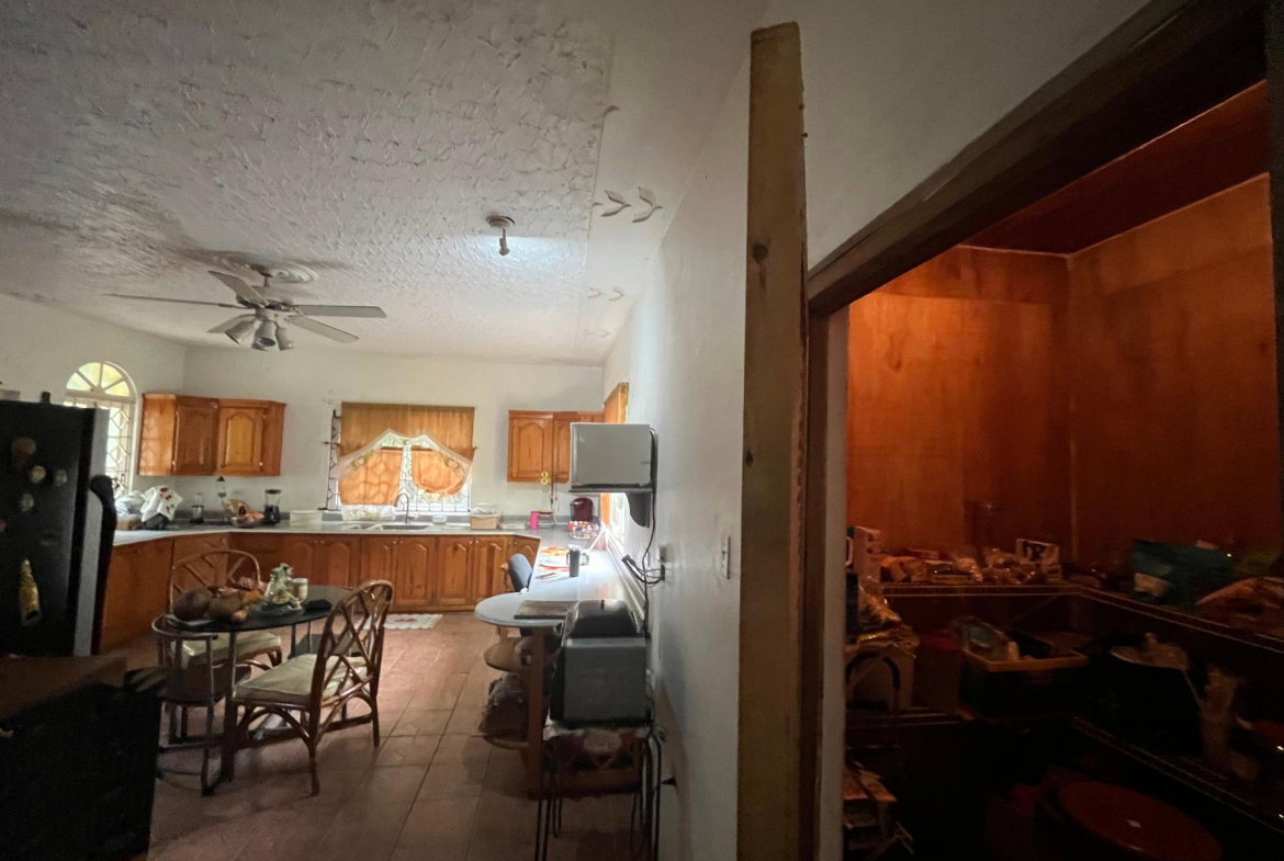 Twentieth image of 117 Belvedere Road in Belvedere, St. Andrew, Jamaica - property is For Sale