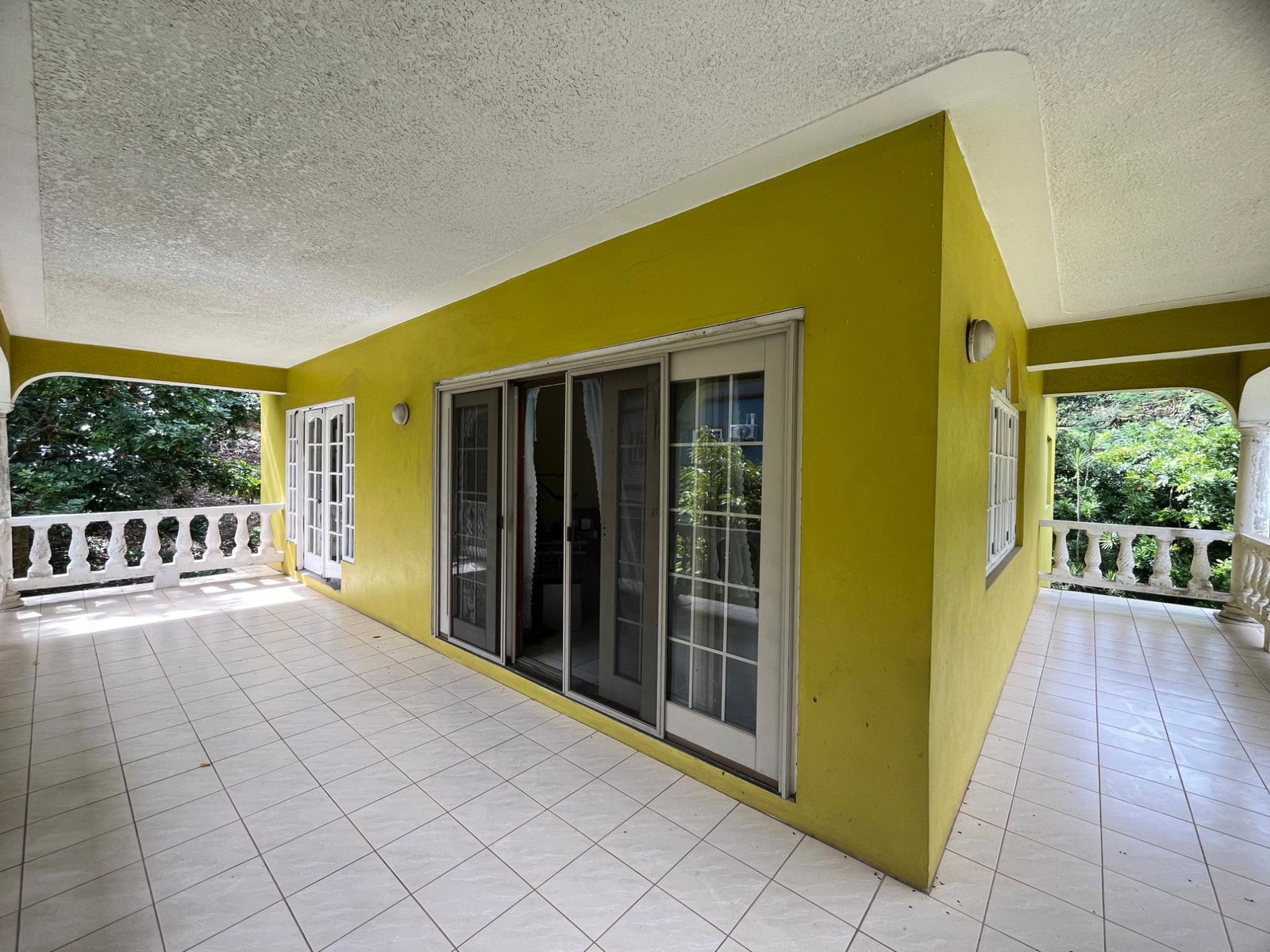 Third image of 117 Belvedere Road in Belvedere, St. Andrew, Jamaica - property is For Sale