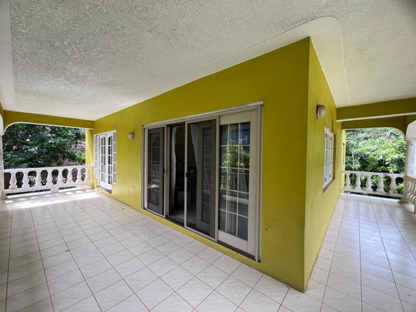 Third image of 117 Belvedere Road in Belvedere, St. Andrew, Jamaica - property is For Sale