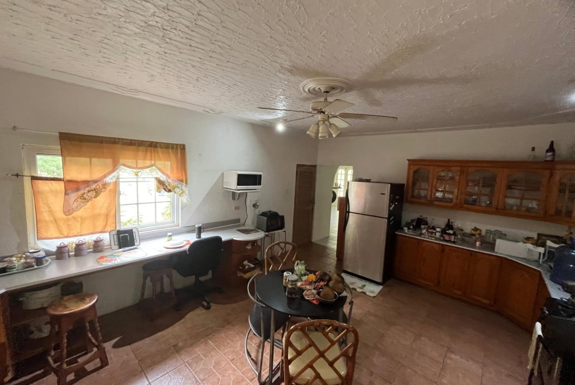 Twenty-First image of 117 Belvedere Road in Belvedere, St. Andrew, Jamaica - property is For Sale