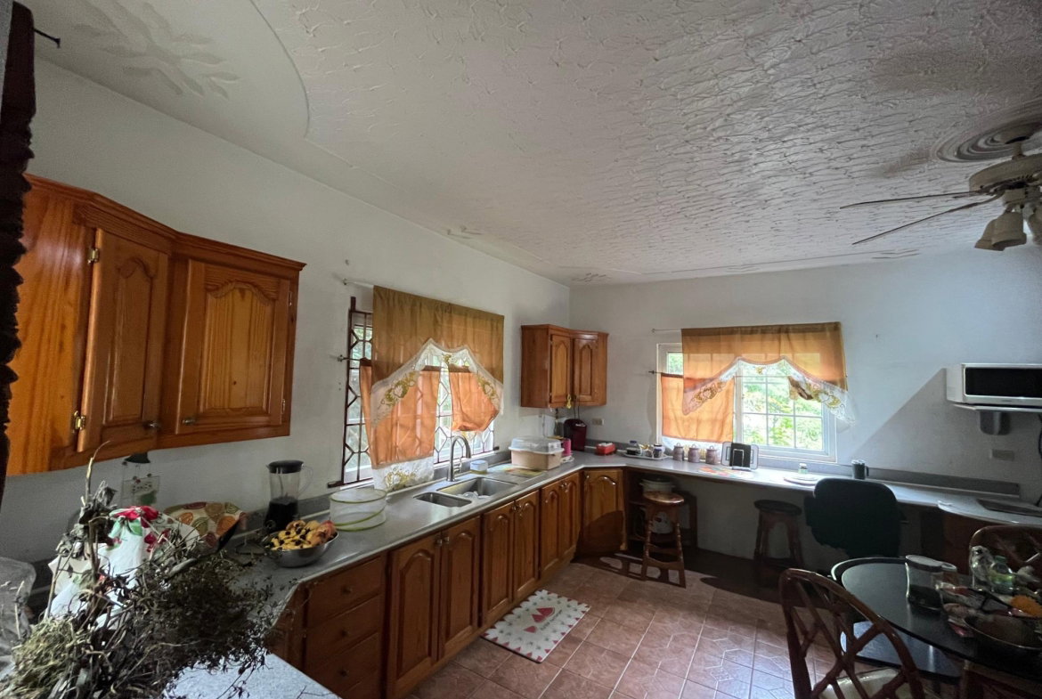 Twenty-Second image of 117 Belvedere Road in Belvedere, St. Andrew, Jamaica - property is For Sale