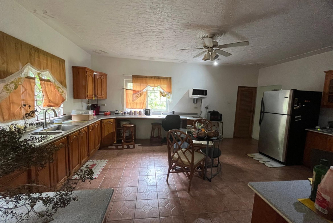 Twenty-Third image of 117 Belvedere Road in Belvedere, St. Andrew, Jamaica - property is For Sale