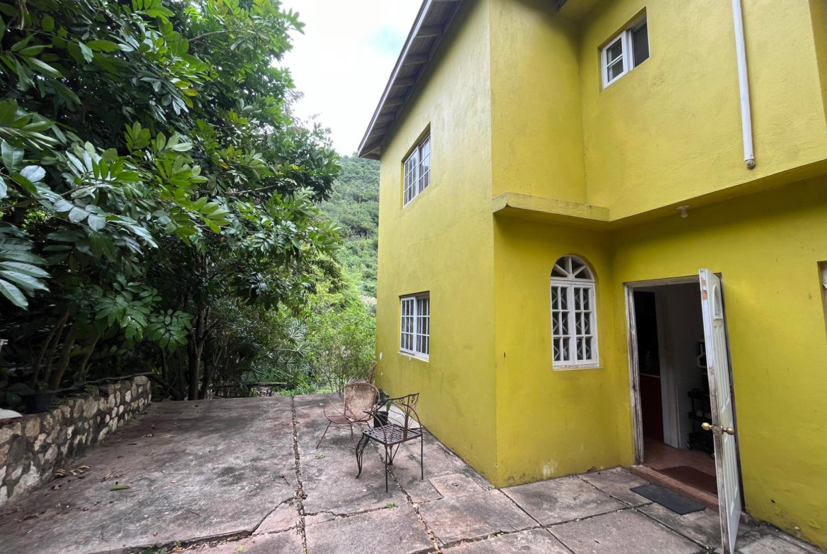Twenty-Fourth image of 117 Belvedere Road in Belvedere, St. Andrew, Jamaica - property is For Sale