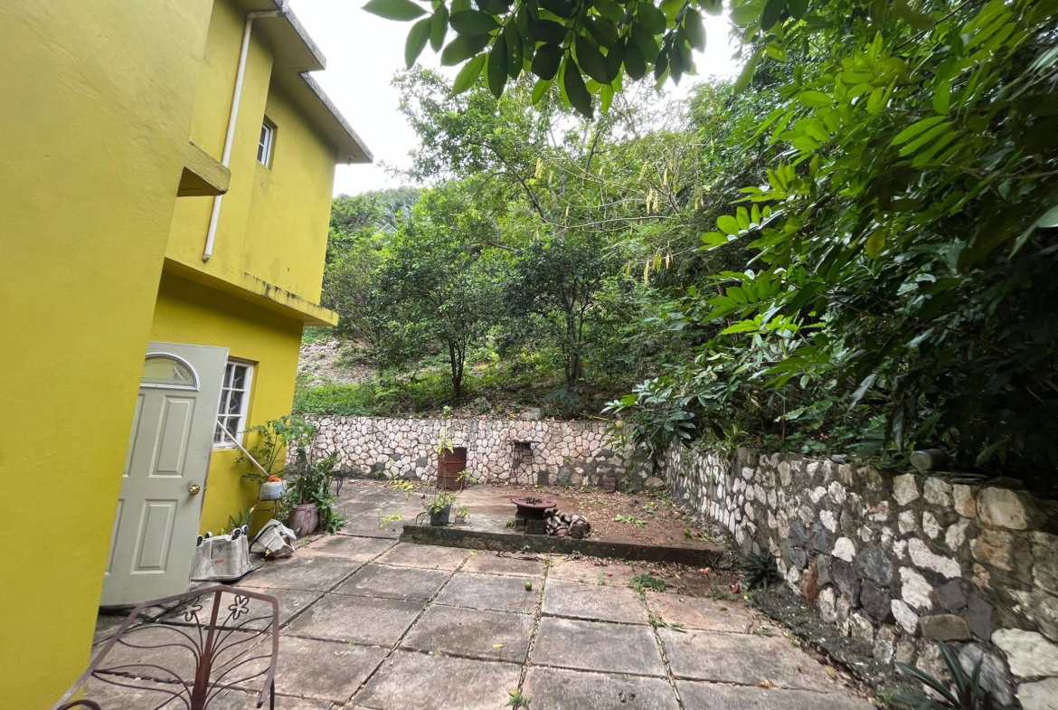 Twenty-Seventh image of 117 Belvedere Road in Belvedere, St. Andrew, Jamaica - property is For Sale
