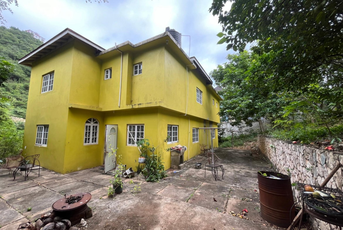 Twenty-Eighth image of 117 Belvedere Road in Belvedere, St. Andrew, Jamaica - property is For Sale