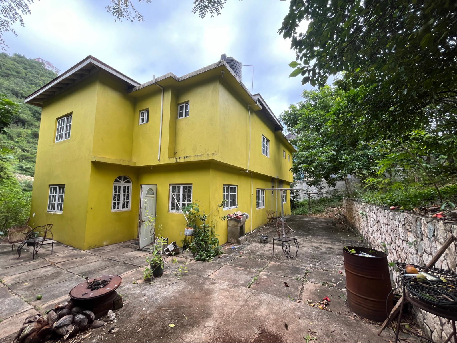 Twenty-Eighth image of 117 Belvedere Road in Belvedere, St. Andrew, Jamaica - property is For Sale