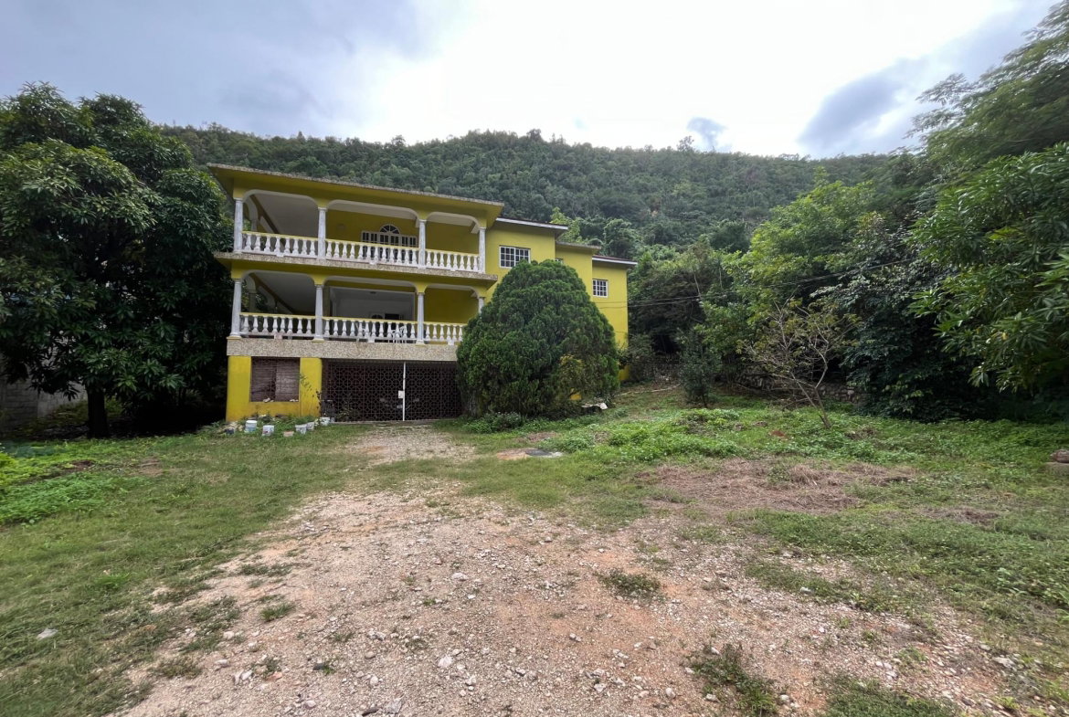 Twenty-Ninth image of 117 Belvedere Road in Belvedere, St. Andrew, Jamaica - property is For Sale