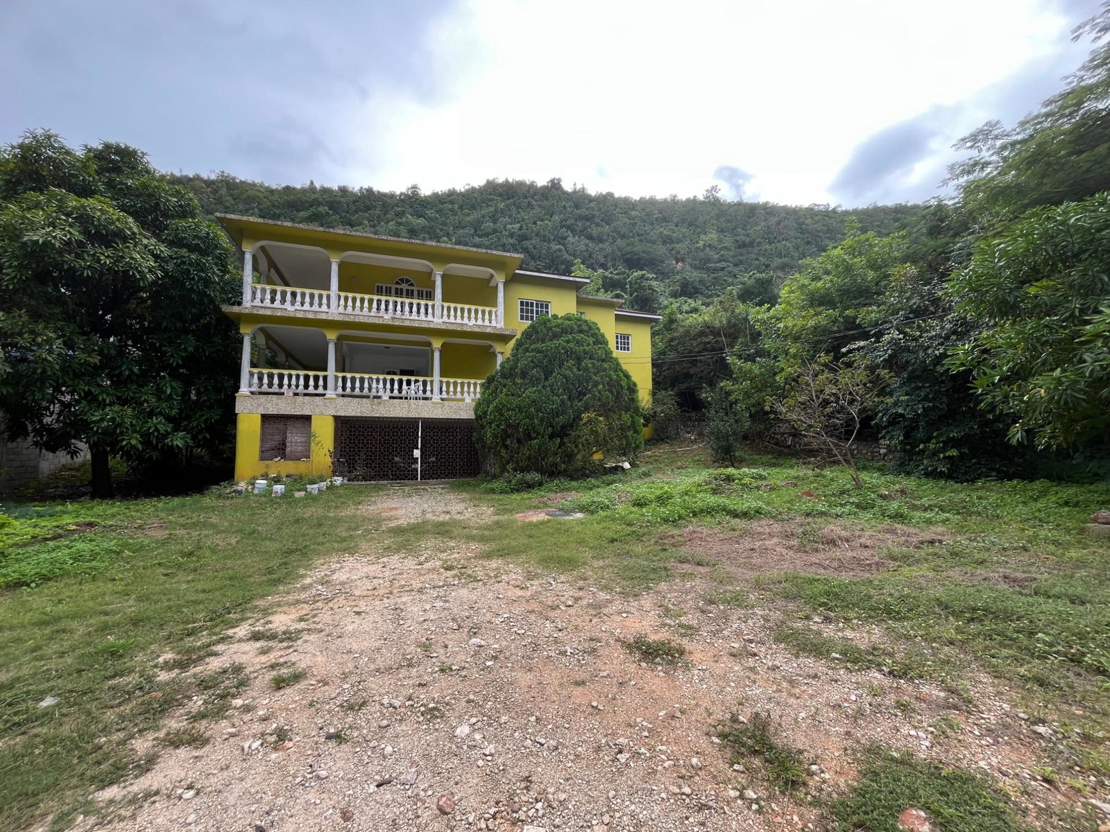 Twenty-Ninth image of 117 Belvedere Road in Belvedere, St. Andrew, Jamaica - property is For Sale