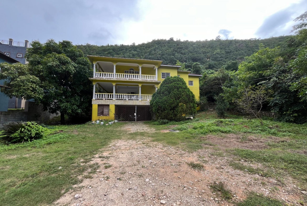 Thirtieth image of 117 Belvedere Road in Belvedere, St. Andrew, Jamaica - property is For Sale