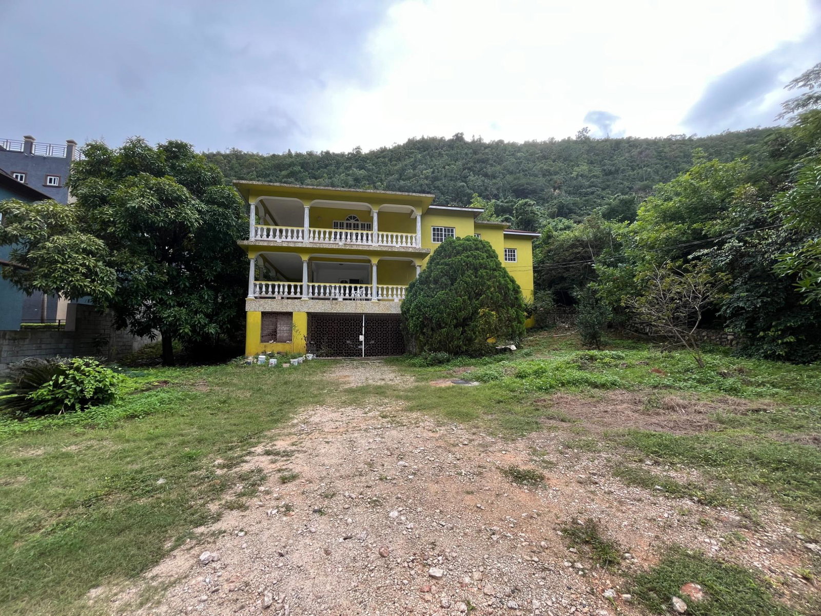 Thirtieth image of 117 Belvedere Road in Belvedere, St. Andrew, Jamaica - property is For Sale