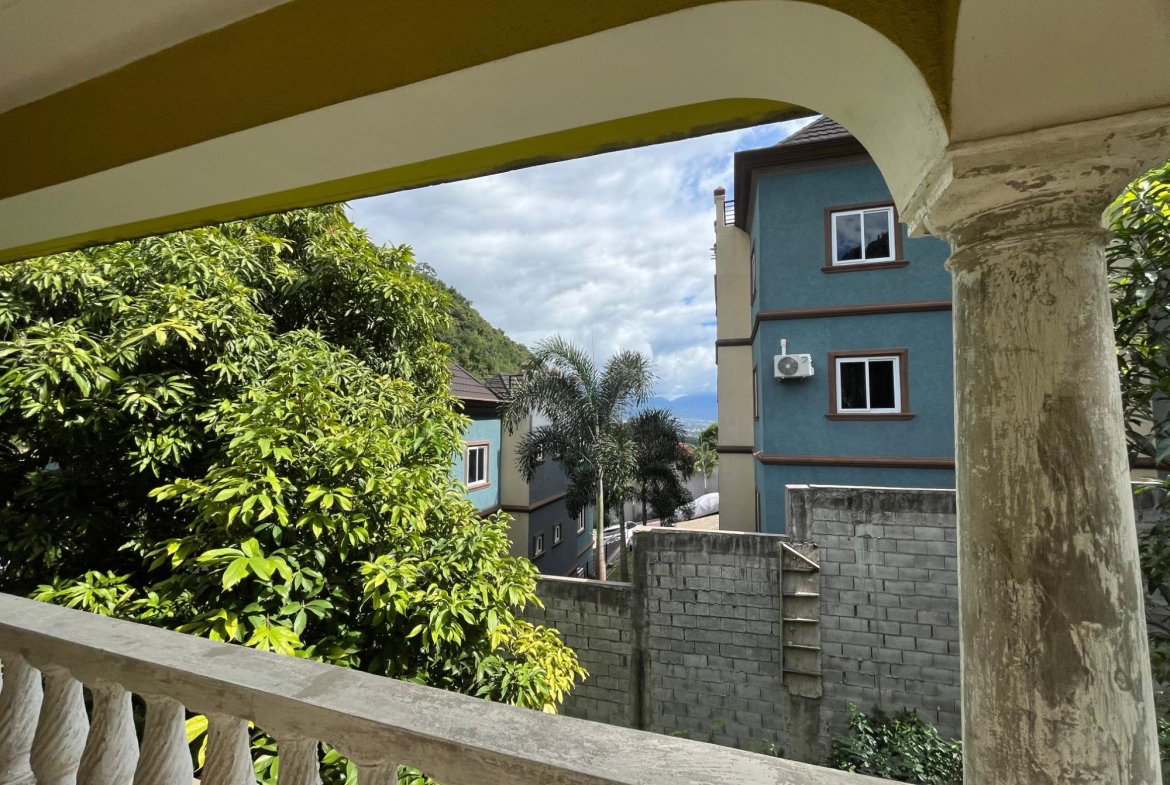Fourth image of 117 Belvedere Road in Belvedere, St. Andrew, Jamaica - property is For Sale