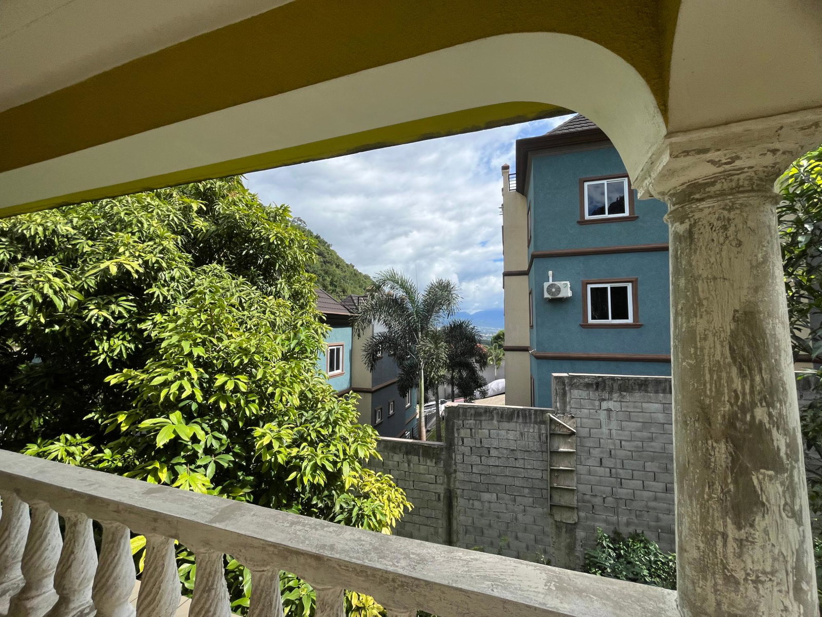 Fourth image of 117 Belvedere Road in Belvedere, St. Andrew, Jamaica - property is For Sale