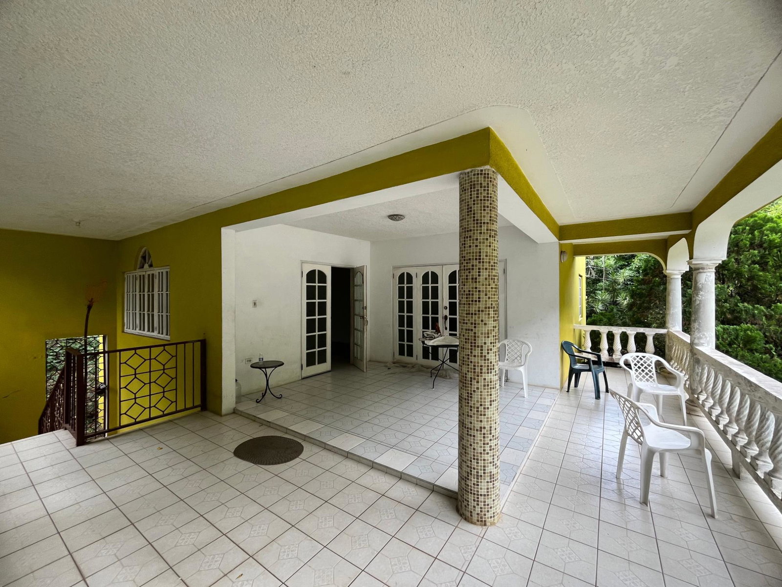 Fifth image of 117 Belvedere Road in Belvedere, St. Andrew, Jamaica - property is For Sale