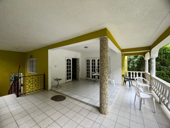 Fifth image of 117 Belvedere Road in Belvedere, St. Andrew, Jamaica - property is For Sale