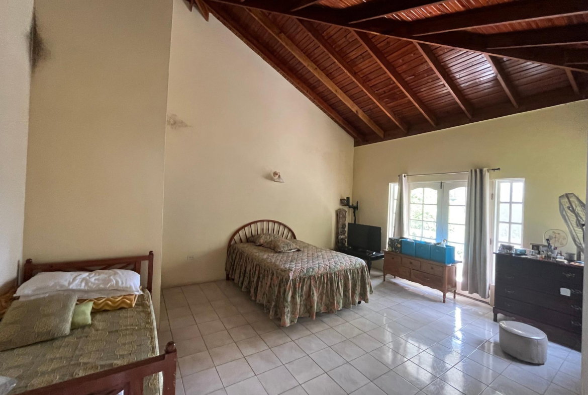 Sixth image of 117 Belvedere Road in Belvedere, St. Andrew, Jamaica - property is For Sale