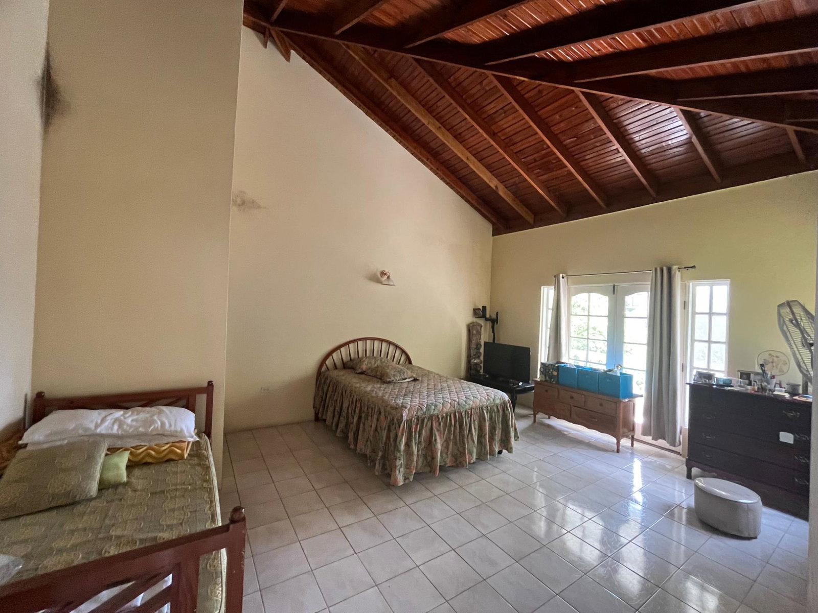 Sixth image of 117 Belvedere Road in Belvedere, St. Andrew, Jamaica - property is For Sale