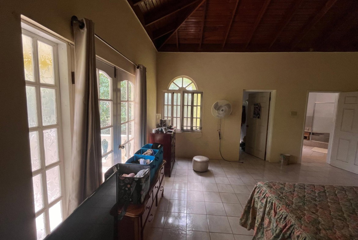 Seventh image of 117 Belvedere Road in Belvedere, St. Andrew, Jamaica - property is For Sale