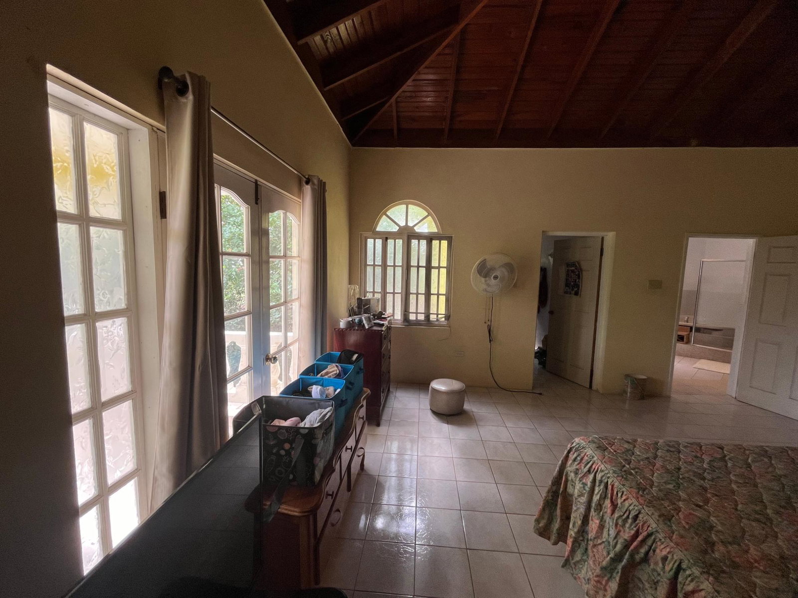 Seventh image of 117 Belvedere Road in Belvedere, St. Andrew, Jamaica - property is For Sale