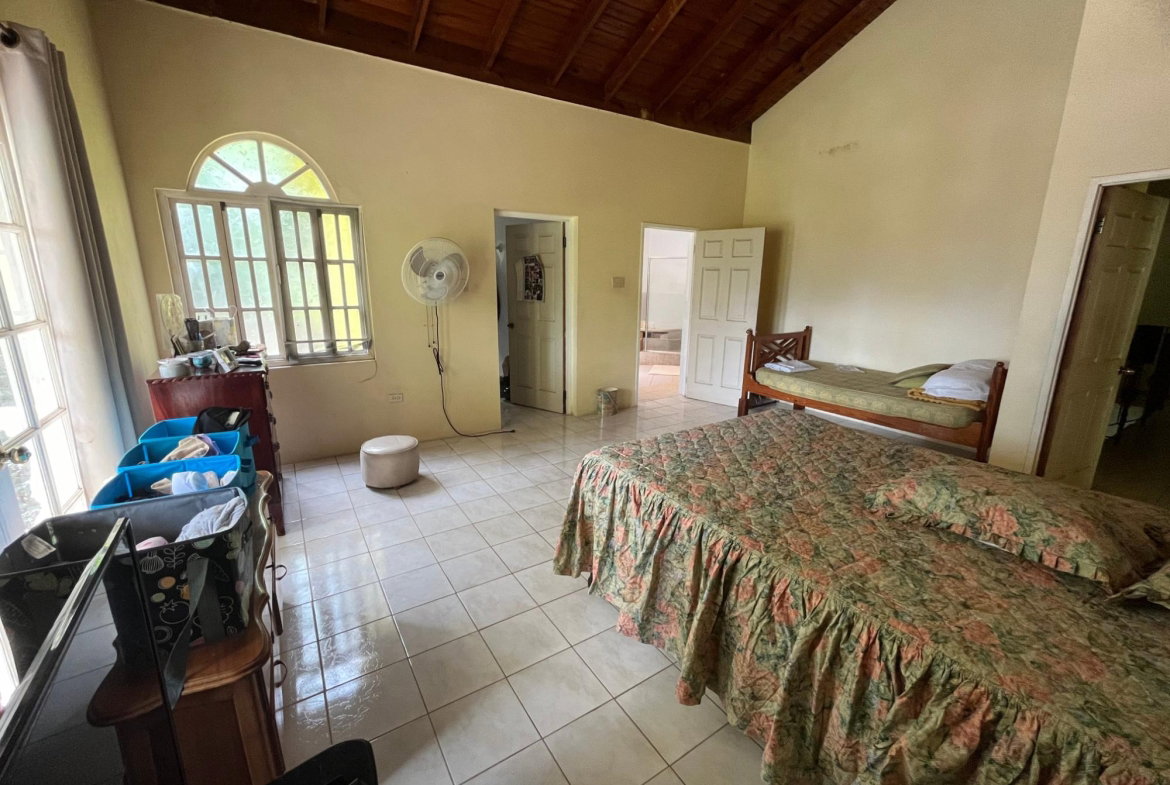 Eighth image of 117 Belvedere Road in Belvedere, St. Andrew, Jamaica - property is For Sale