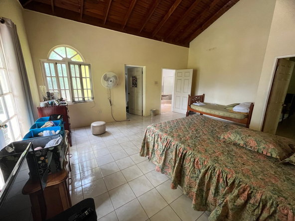 Eighth image of 117 Belvedere Road in Belvedere, St. Andrew, Jamaica - property is For Sale