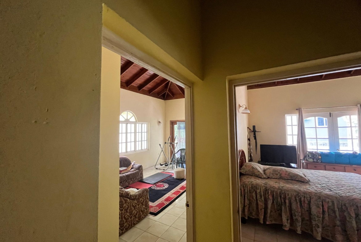 Ninth image of 117 Belvedere Road in Belvedere, St. Andrew, Jamaica - property is For Sale