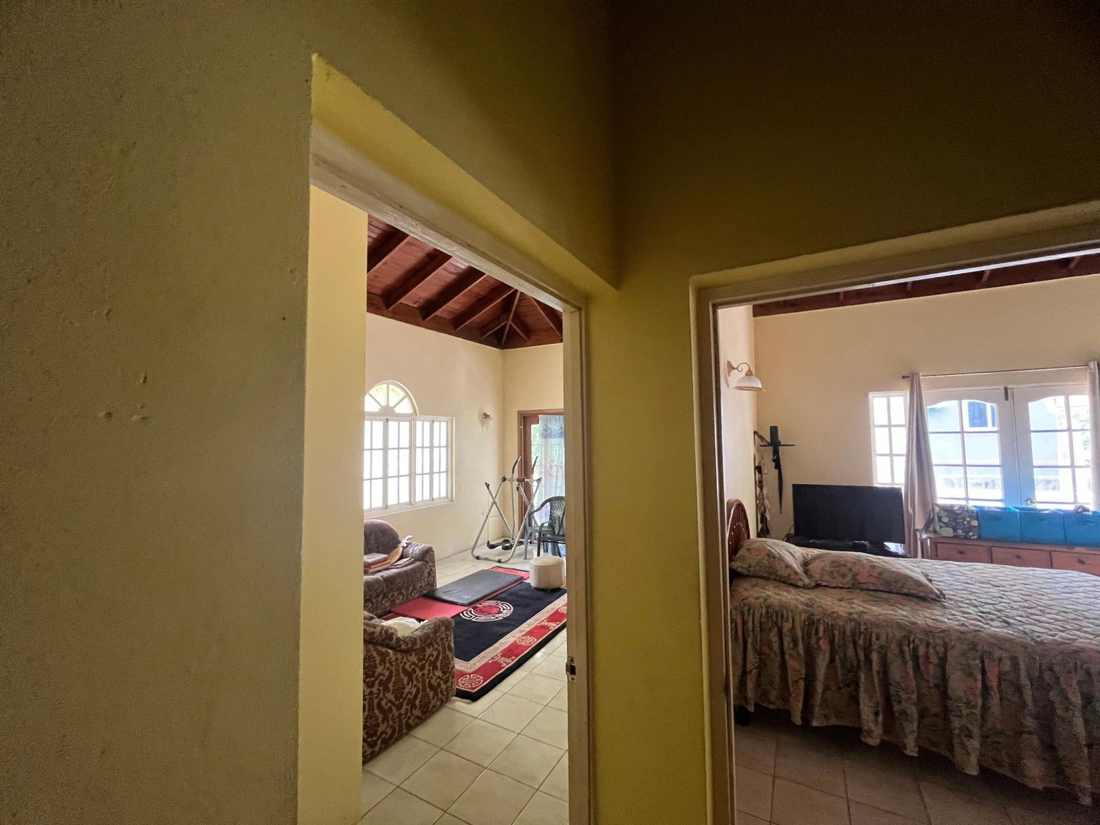 Ninth image of 117 Belvedere Road in Belvedere, St. Andrew, Jamaica - property is For Sale