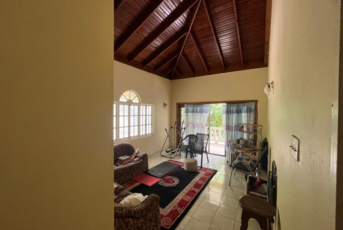 Tenth image of 117 Belvedere Road in Belvedere, St. Andrew, Jamaica - property is For Sale