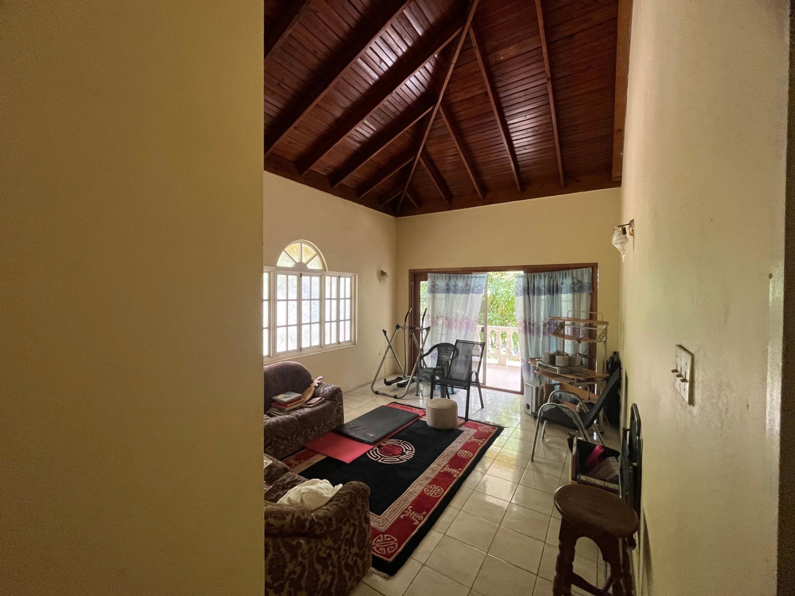 Tenth image of 117 Belvedere Road in Belvedere, St. Andrew, Jamaica - property is For Sale