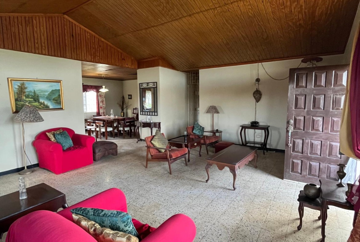 Second image of 5 Mockingbird Close in Mandeville, Manchester, Jamaica - property is For Rent