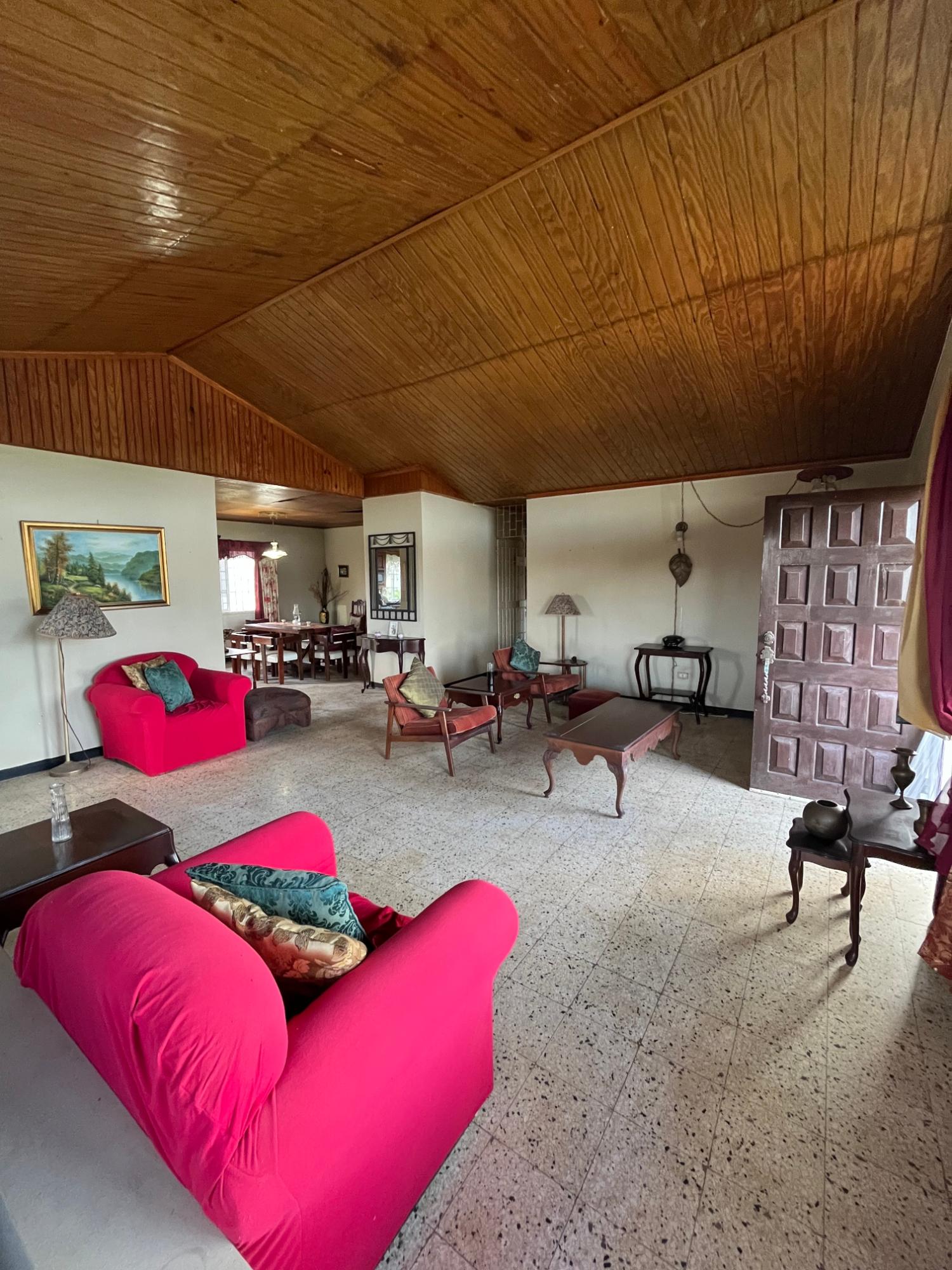 Second image of 5 Mockingbird Close in Mandeville, Manchester, Jamaica - property is For Rent