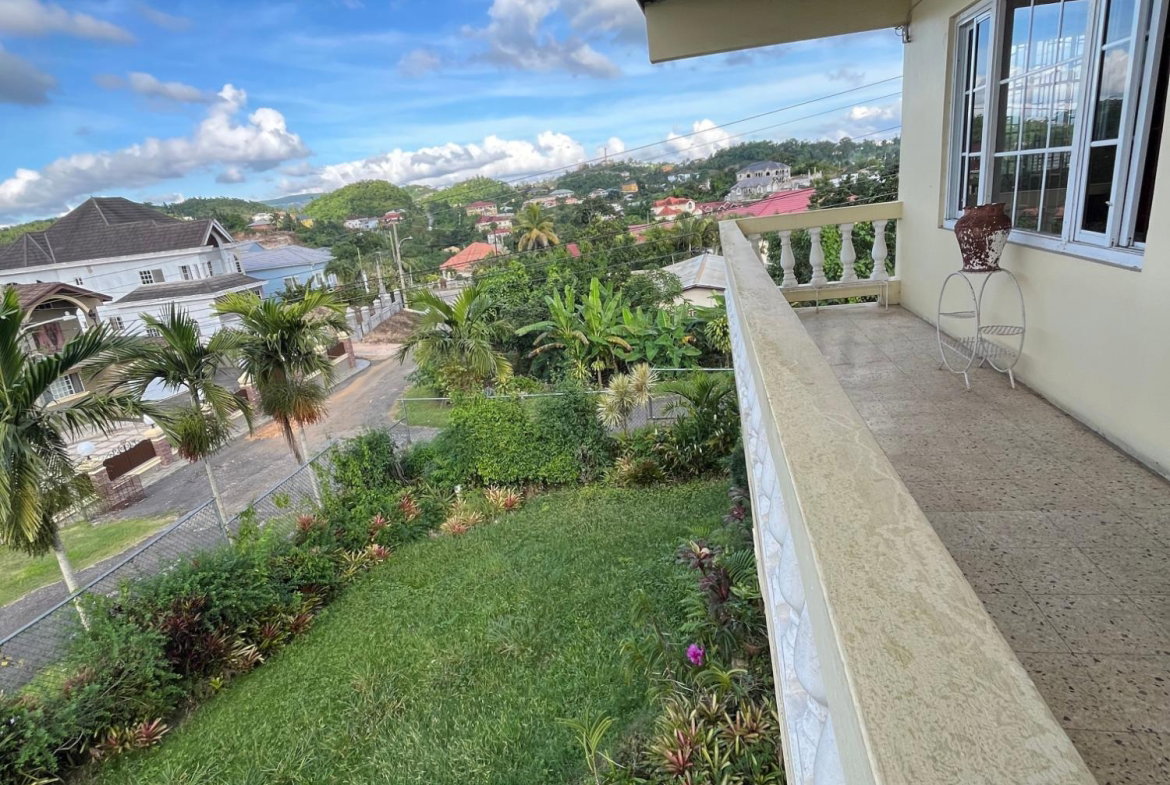 Eleventh image of 5 Mockingbird Close in Mandeville, Manchester, Jamaica - property is For Rent