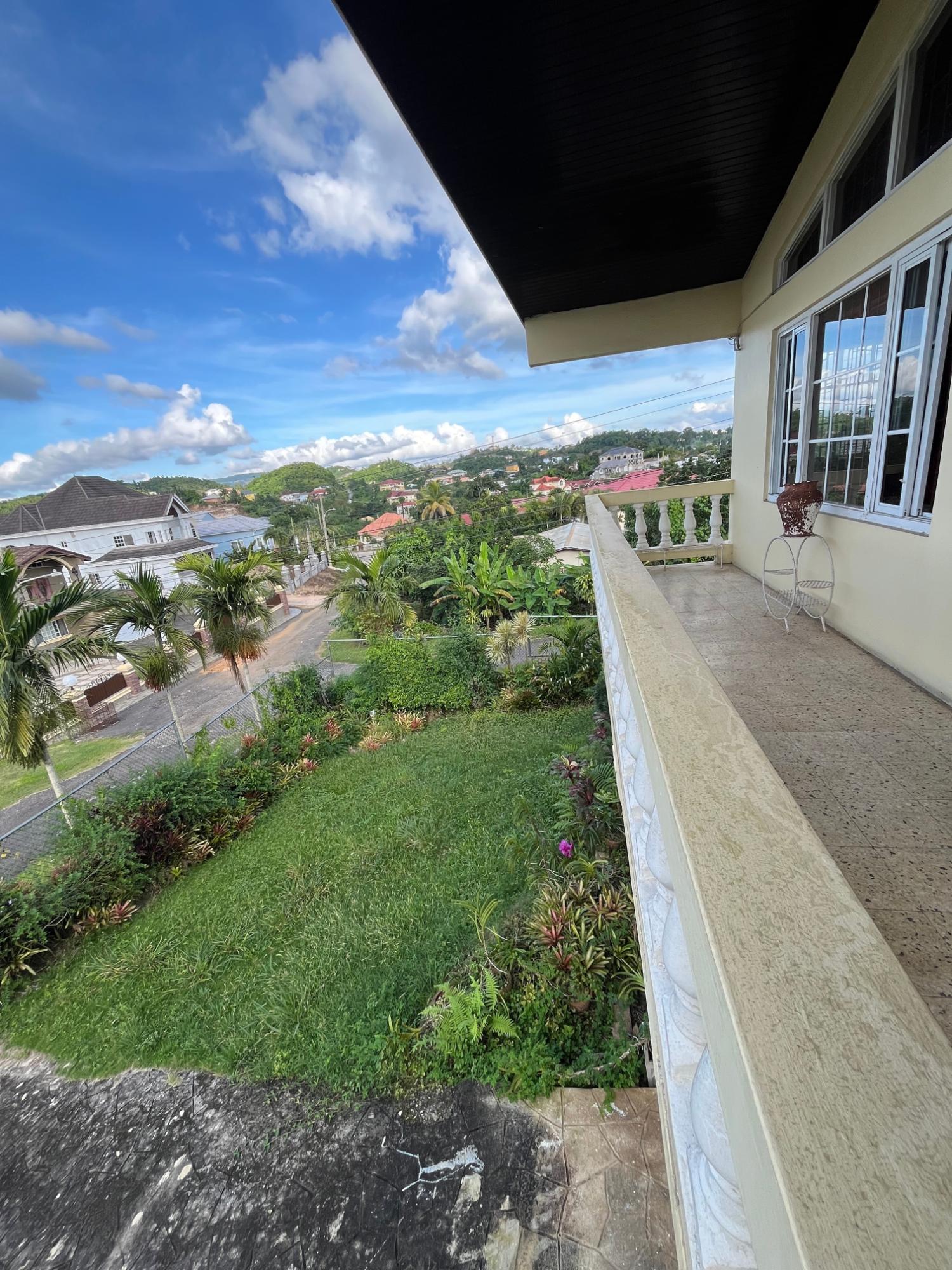 Eleventh image of 5 Mockingbird Close in Mandeville, Manchester, Jamaica - property is For Rent