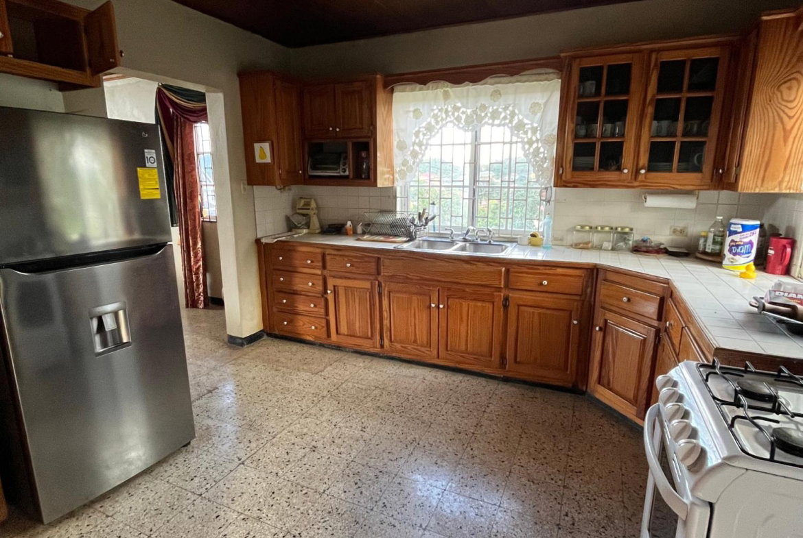 Fourth image of 5 Mockingbird Close in Mandeville, Manchester, Jamaica - property is For Rent