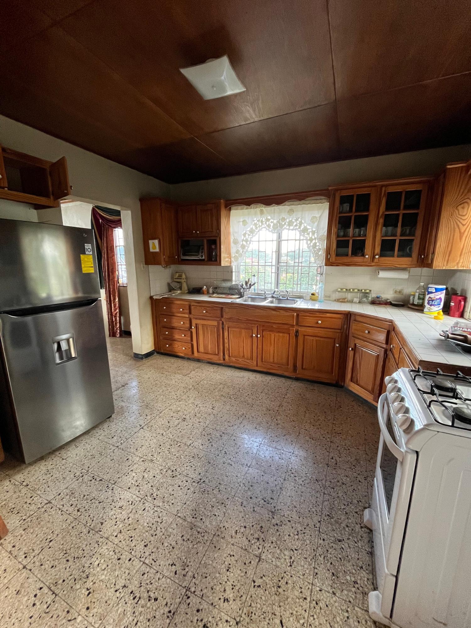 Fourth image of 5 Mockingbird Close in Mandeville, Manchester, Jamaica - property is For Rent