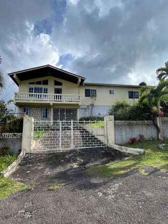 First image of 5 Mockingbird Close in Mandeville, Manchester, Jamaica - property is For Rent
